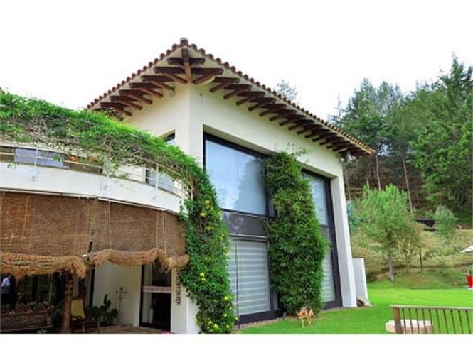 Finca en  Arriendo en Pantanillo, El Retiro - Miniatura 20