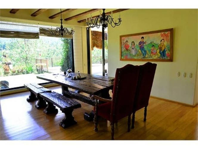 Finca en  Arriendo en Pantanillo, El Retiro - Miniatura 22