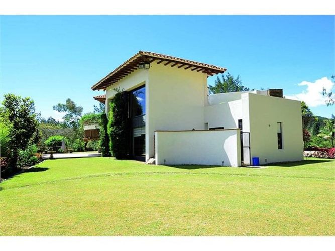 Finca en  Arriendo en Pantanillo, El Retiro - Miniatura 23