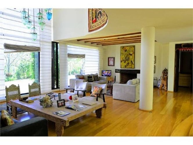 Finca en  Arriendo en Pantanillo, El Retiro - Miniatura 24