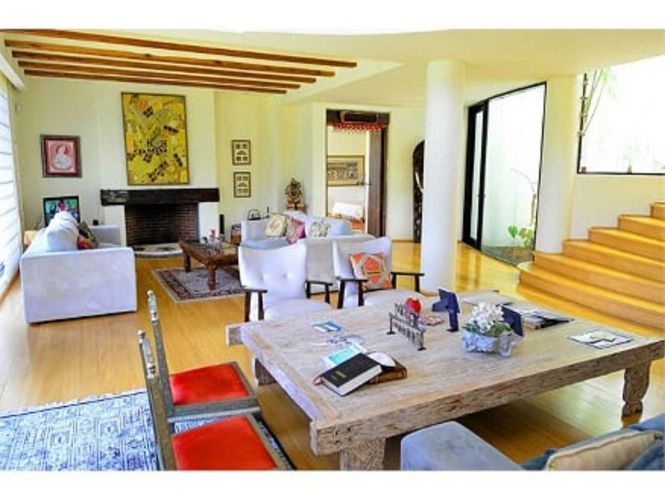 Finca en  Arriendo en Pantanillo, El Retiro - Miniatura 27