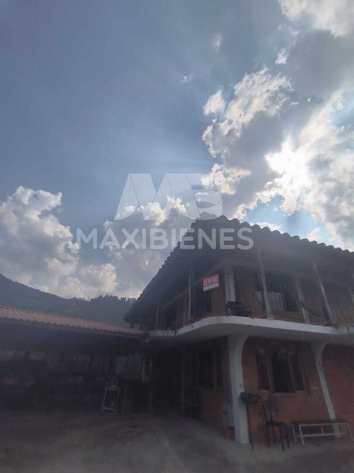 Finca en  Arriendo en Las Lomitas, Sabaneta - Imagen 1