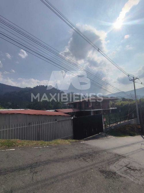 Finca en  Arriendo en Las Lomitas, Sabaneta - Miniatura 2