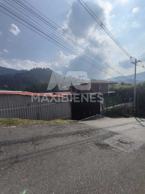Finca en  Arriendo en Las Lomitas, Sabaneta - Miniatura 4