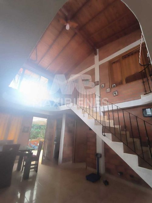 Finca en  Arriendo en Las Lomitas, Sabaneta - Miniatura 8