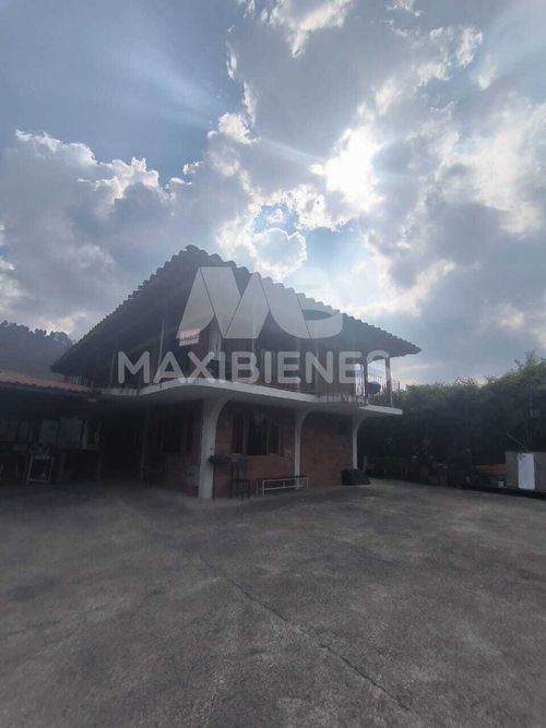 Finca en  Arriendo en Las Lomitas, Sabaneta - Miniatura 15