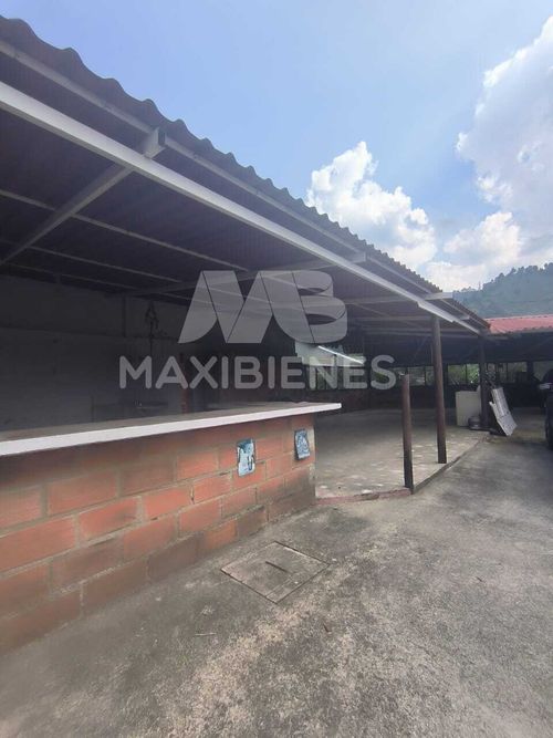 Finca en  Arriendo en Las Lomitas, Sabaneta - Miniatura 16