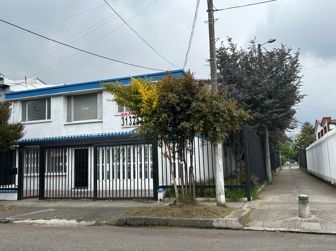 Casa en  Arriendo en Salitre Greco, Bogotá - Imagen 1