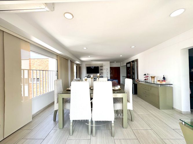 Apartamento en  Venta en Cañaveral, Floridablanca - Miniatura 5
