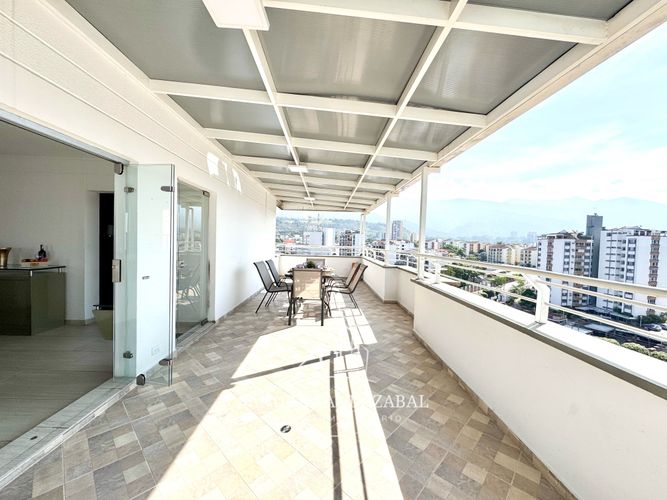 Apartamento en  Venta en Cañaveral, Floridablanca - Miniatura 6