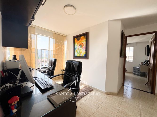 Apartamento en  Venta en Cañaveral, Floridablanca - Miniatura 9