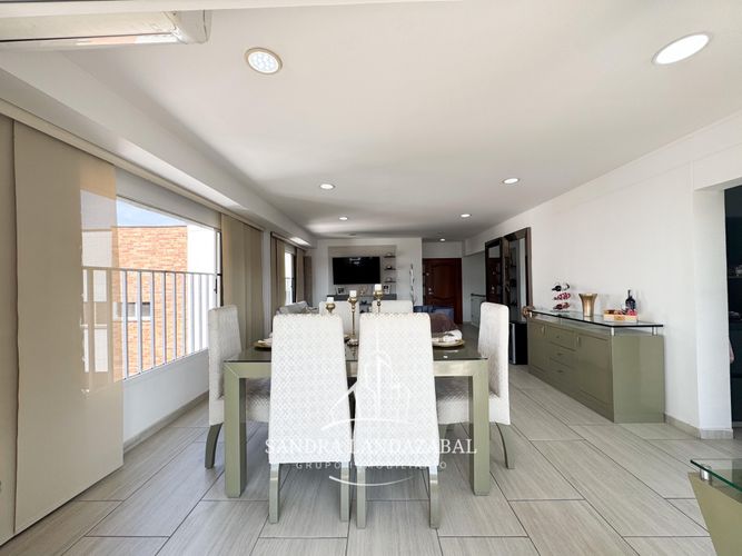 Apartamento en  Venta en Cañaveral, Floridablanca - Miniatura 11