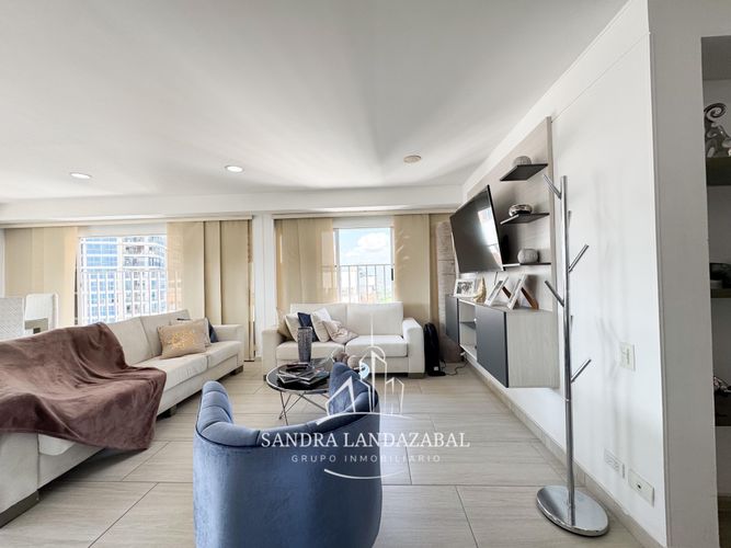 Apartamento en  Venta en Cañaveral, Floridablanca - Miniatura 13