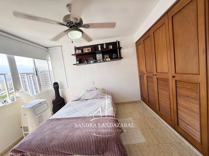 Apartamento en  Venta en Cañaveral, Floridablanca - Miniatura 14