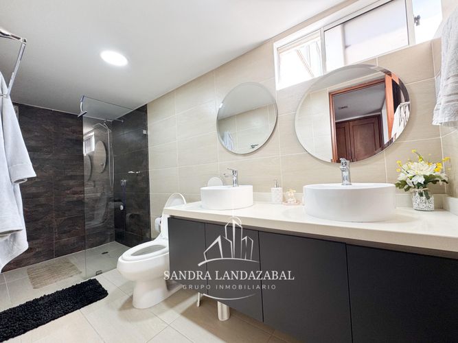 Apartamento en  Venta en Cañaveral, Floridablanca - Miniatura 15