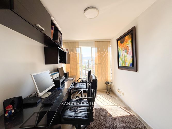 Apartamento en  Venta en Cañaveral, Floridablanca - Miniatura 16