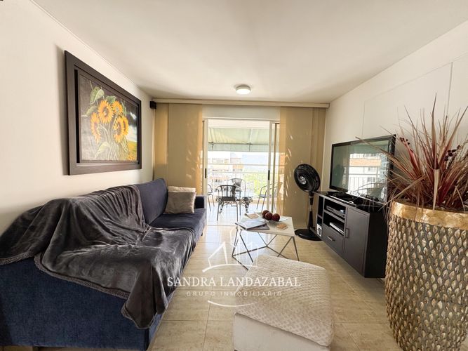 Apartamento en  Venta en Cañaveral, Floridablanca - Miniatura 3