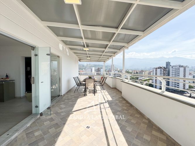 Apartamento en  Venta en Cañaveral, Floridablanca - Miniatura 18