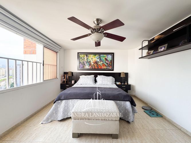 Apartamento en  Venta en Cañaveral, Floridablanca - Miniatura 19