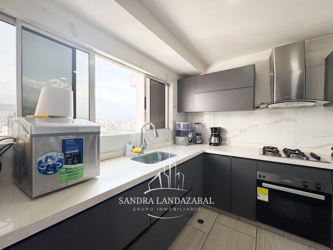 Apartamento en  Venta en Cañaveral, Floridablanca - Miniatura 20