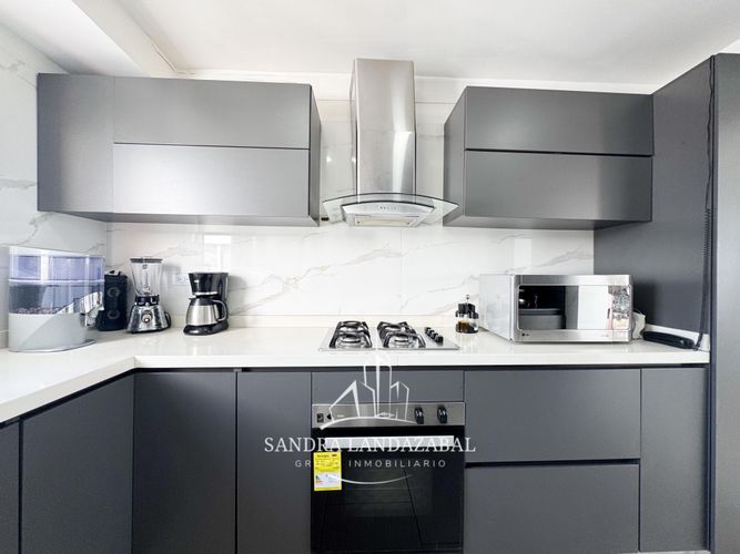 Apartamento en  Venta en Cañaveral, Floridablanca - Miniatura 21