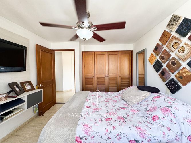 Apartamento en  Venta en Cañaveral, Floridablanca - Miniatura 22
