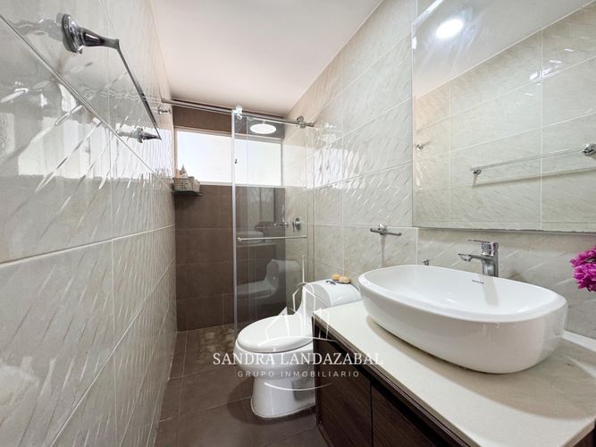 Apartamento en  Venta en Cañaveral, Floridablanca - Miniatura 23