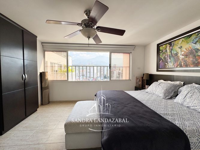 Apartamento en  Venta en Cañaveral, Floridablanca - Miniatura 24