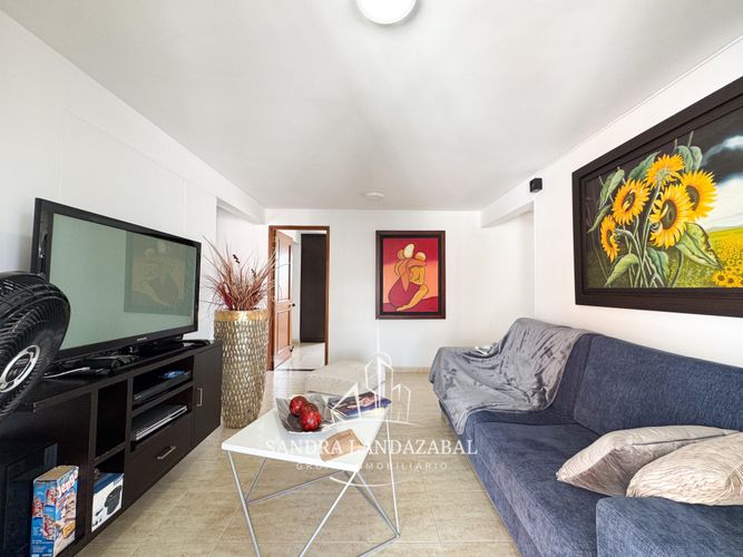 Apartamento en  Venta en Cañaveral, Floridablanca - Miniatura 25