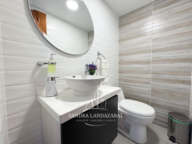 Apartamento en  Venta en Cañaveral, Floridablanca - Miniatura 26