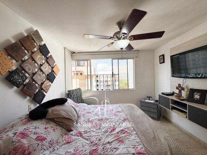 Apartamento en  Venta en Cañaveral, Floridablanca - Miniatura 27