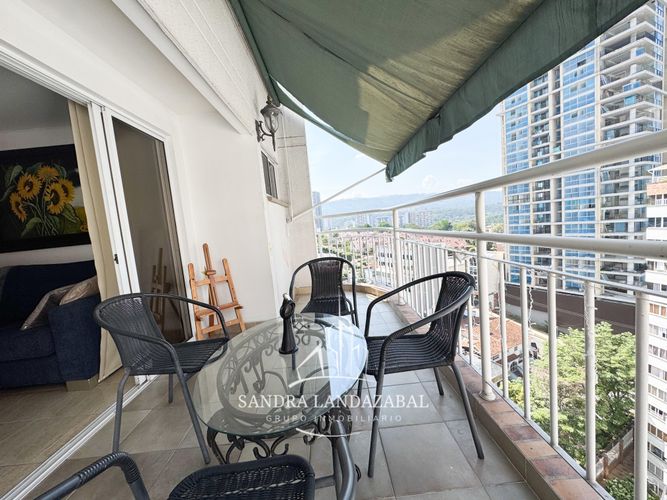 Apartamento en  Venta en Cañaveral, Floridablanca - Miniatura 28
