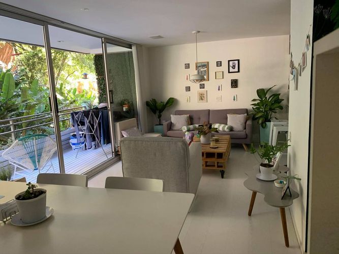 Apartamento en  Venta en El tesoro, Medellín - Miniatura 2