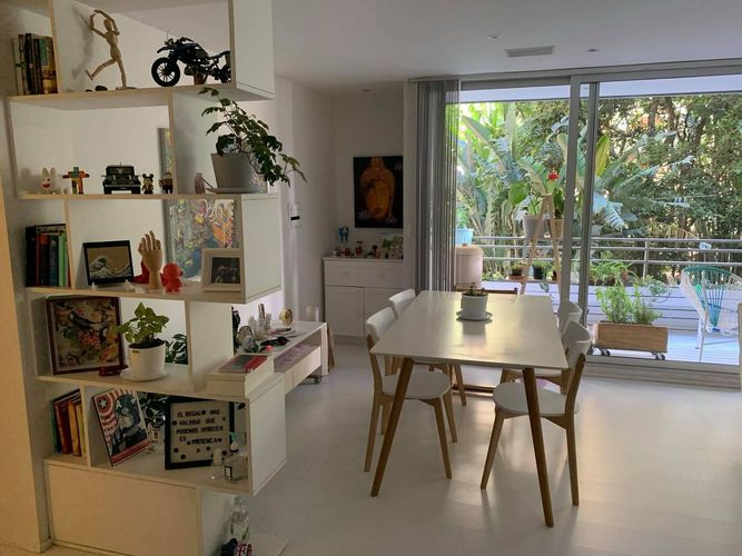 Apartamento en  Venta en El tesoro, Medellín - Miniatura 3