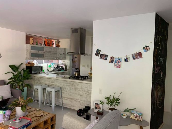 Apartamento en  Venta en El tesoro, Medellín - Miniatura 4