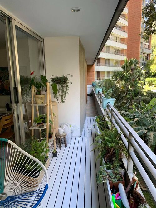 Apartamento en  Venta en El tesoro, Medellín - Miniatura 6