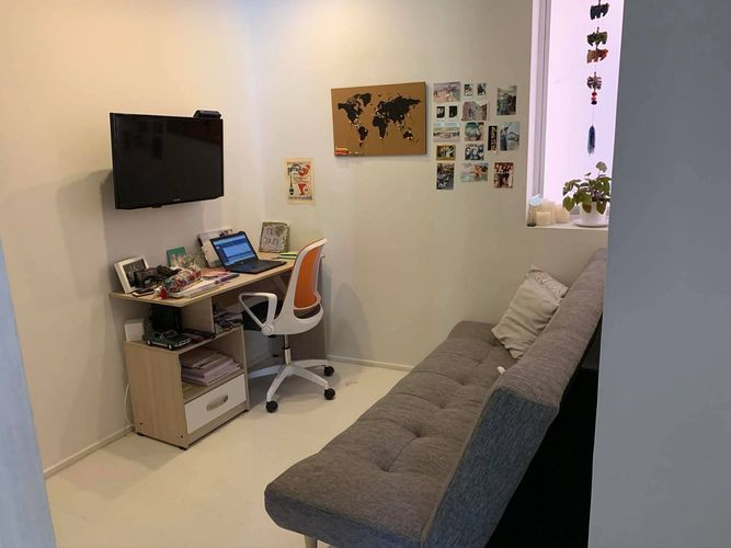 Apartamento en  Venta en El tesoro, Medellín - Miniatura 8