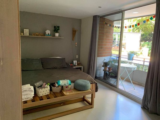 Apartamento en  Venta en El tesoro, Medellín - Miniatura 10