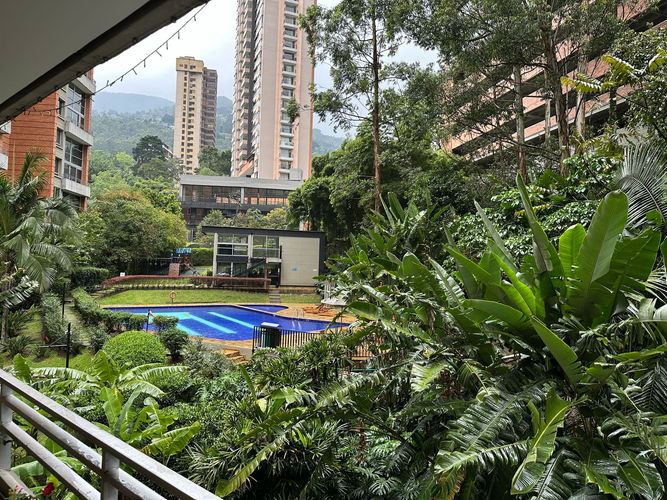 Apartamento en  Venta en El tesoro, Medellín - Miniatura 17