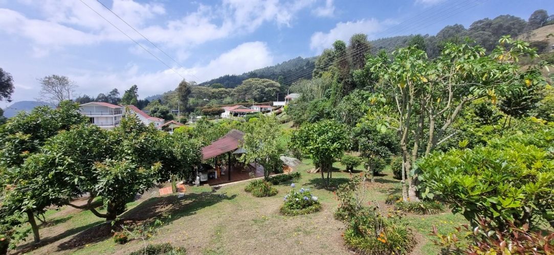 Finca en venta en El chuscal, Zipacon - Miniatura 2