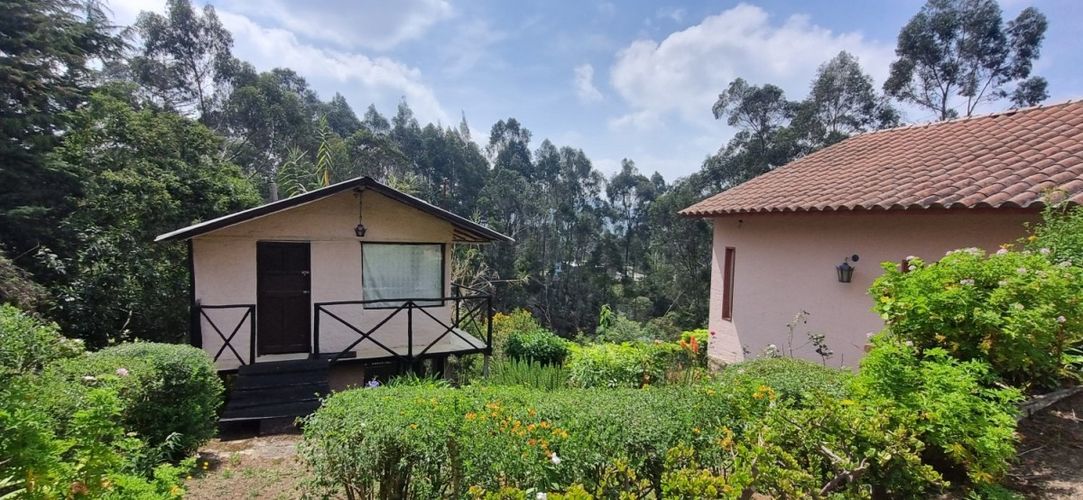 Finca en venta en El chuscal, Zipacon - Miniatura 3