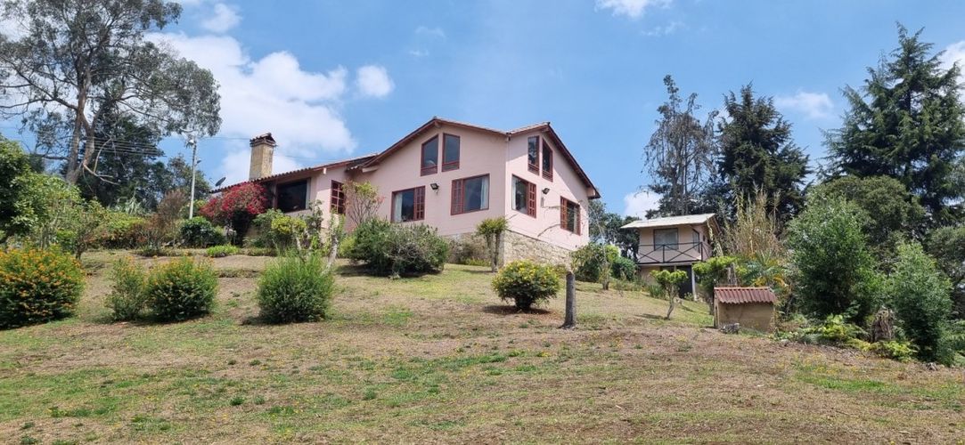 Finca en venta en El chuscal, Zipacon - Miniatura 7