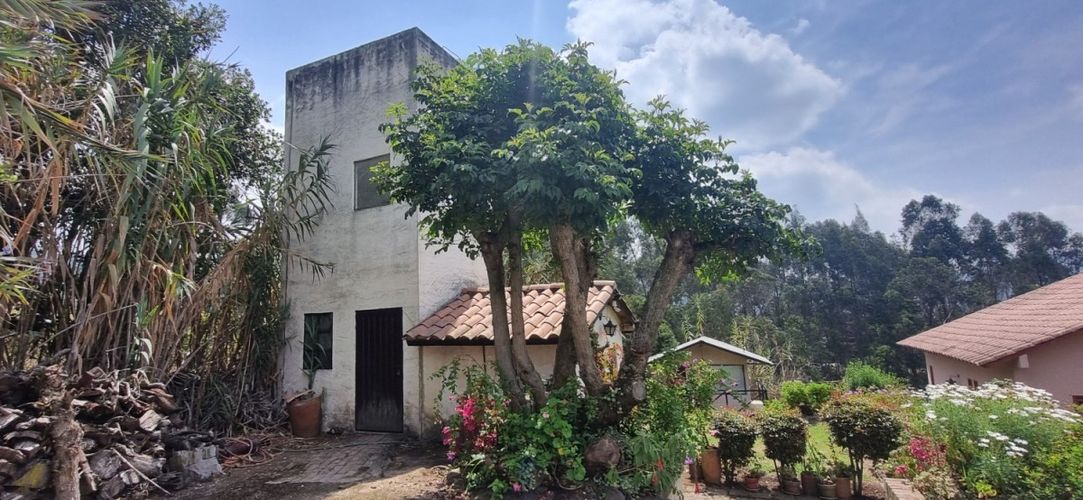 Finca en venta en El chuscal, Zipacon - Miniatura 9