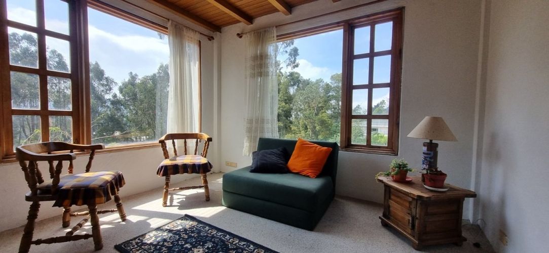 Finca en venta en El chuscal, Zipacon - Miniatura 11