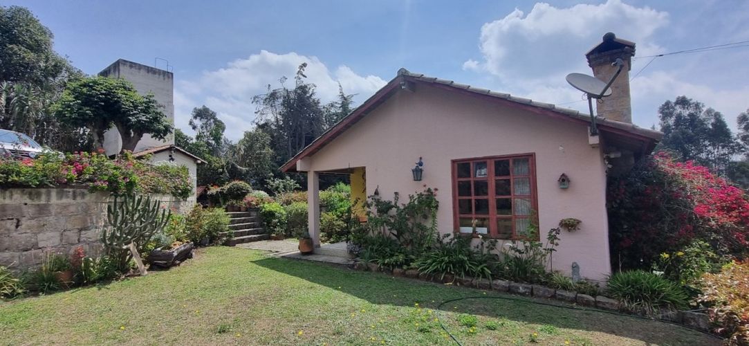 Finca en venta en El chuscal, Zipacon - Miniatura 12