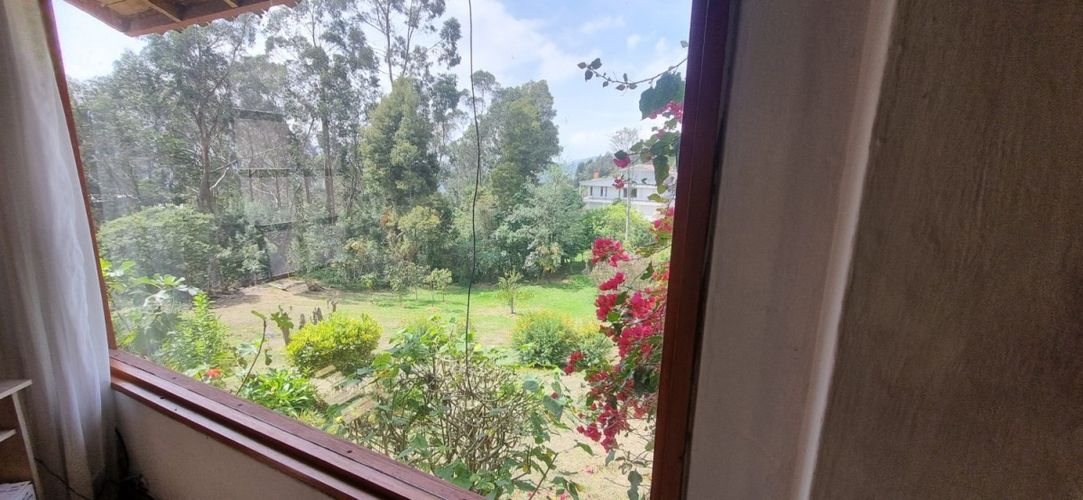 Finca en venta en El chuscal, Zipacon - Miniatura 19