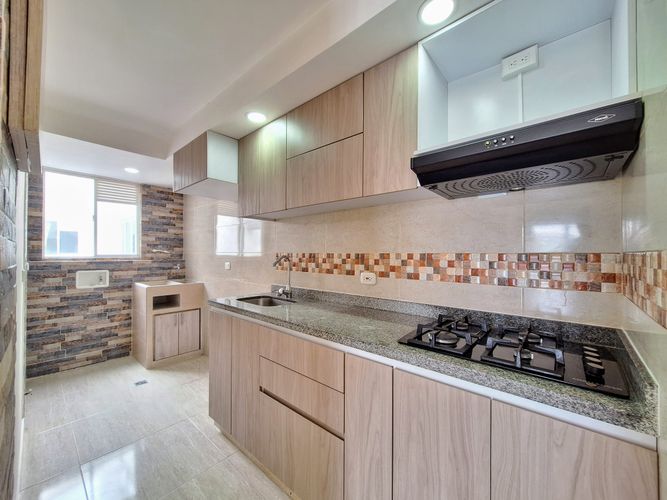 Apartamento en  Arriendo en Jamundí - Imagen 1