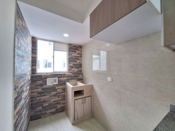 Apartamento en  Arriendo en Jamundí - Miniatura 2
