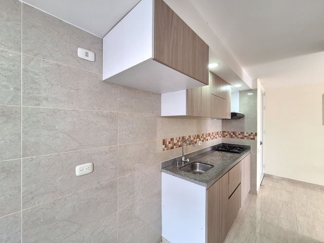 Apartamento en  Arriendo en Jamundí - Miniatura 4