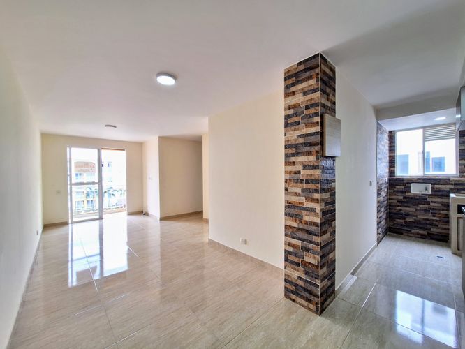 Apartamento en  Arriendo en Jamundí - Miniatura 5